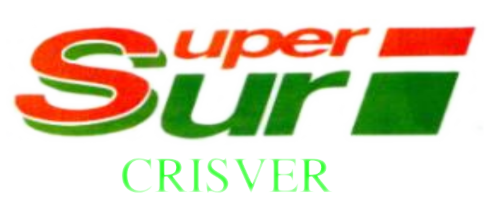 Super Sur Crisver